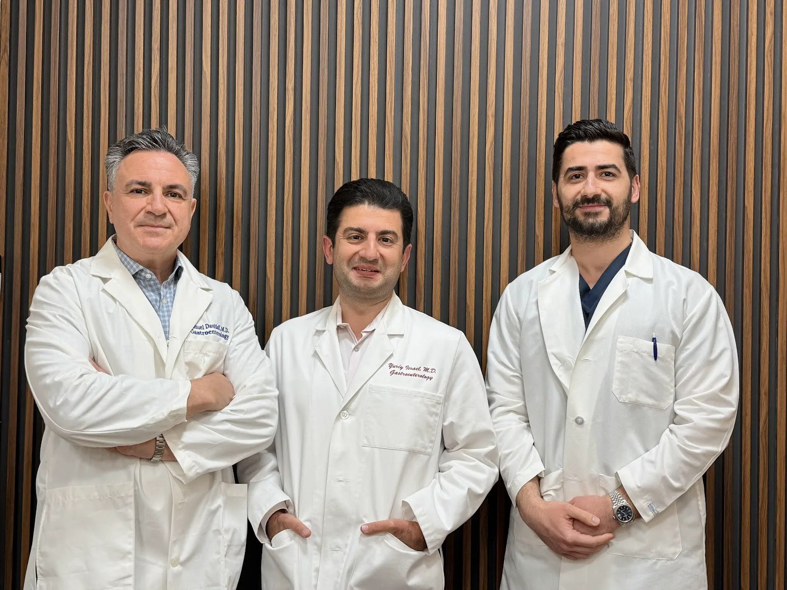 Gastroenterology & Nutrition, P.C. — Forest Hills
