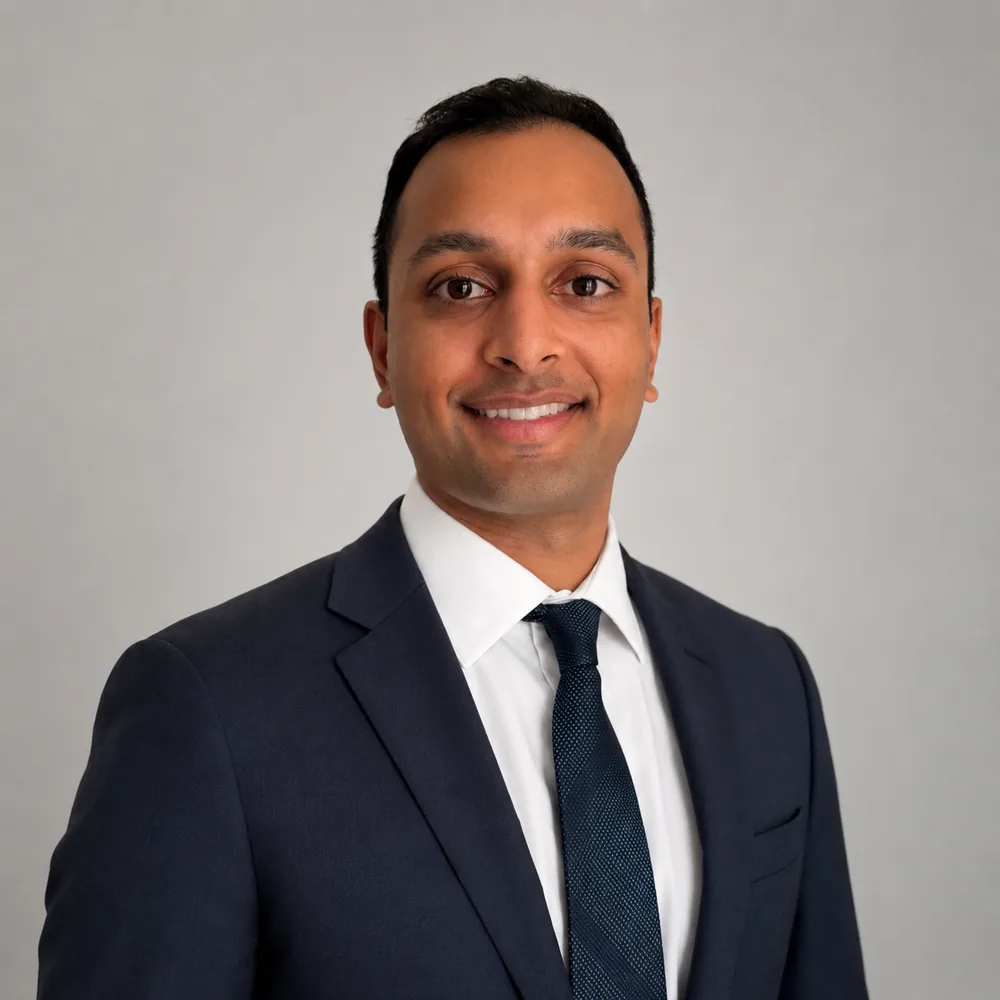 Dr. Adam Jacob, DO