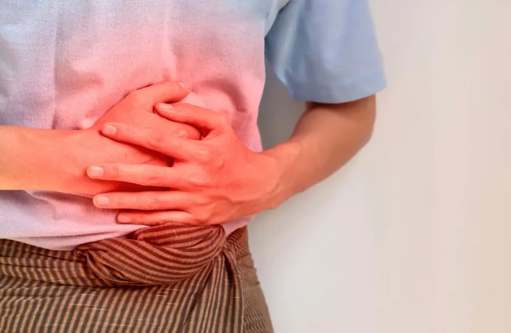 What are the Signs of Ulcerative Colitis